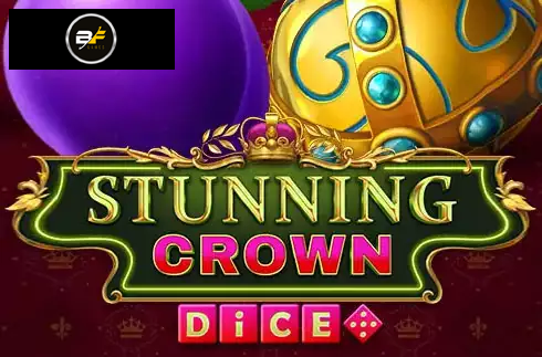 Stunning Crown Dice